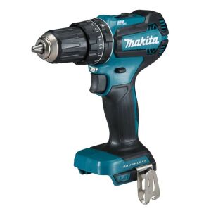 Makita DHP485Z akkus ütvefúró-csavarbehajtó géptest (akku és töltő nélkül, 18V) 138898493 - Fúró és csavarozó