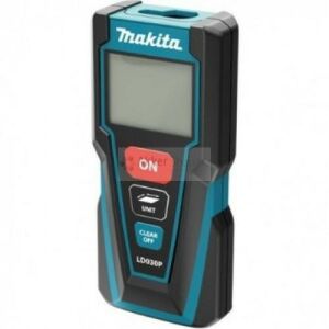Makita lézeres távolságmérő 30M LD030P 135934121 - Mérőeszköz