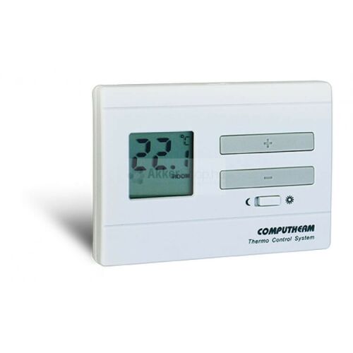 COMPUTHERM Q3 Digitális termosztát