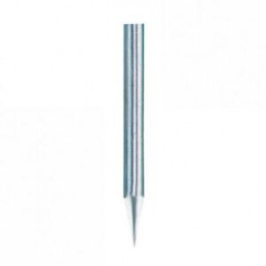 SMA Egyenes hegy forrasztópákához, 6mm FPH 6 135932432 - SMA