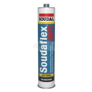 Soudaflex 40FC szürke 300 ml