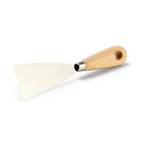 SCHULLER Kai 25mm festőspatulya fa nyéllel - Spakli