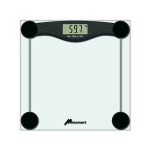 Momert 5873 Elektronikus üvegmérleg