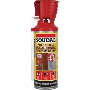 Purhab/300ml - Soudal 135932786 - Soudal