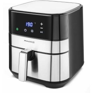 Philco PHAF5000 digitális forrólevegős fritőz - Philco