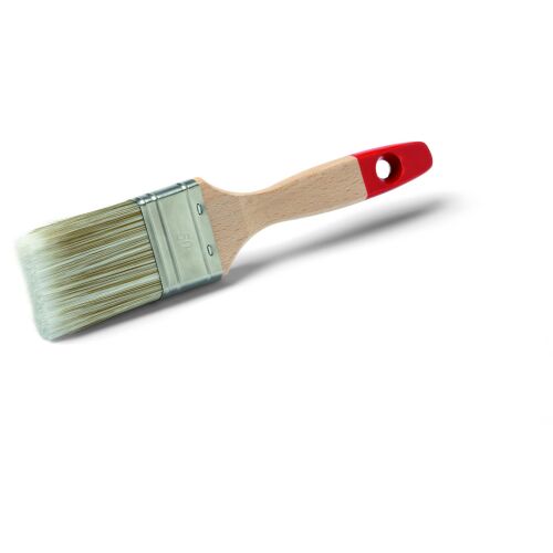 SCHULLER Allround L laposecset, szintetikus sörte, fa nyél 70mm 135932937