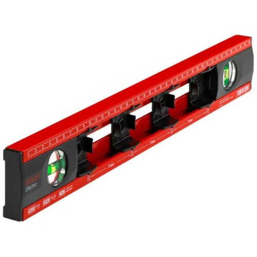 SOLA-Metál Jelölő vízmérték Electric 40cm 135933028