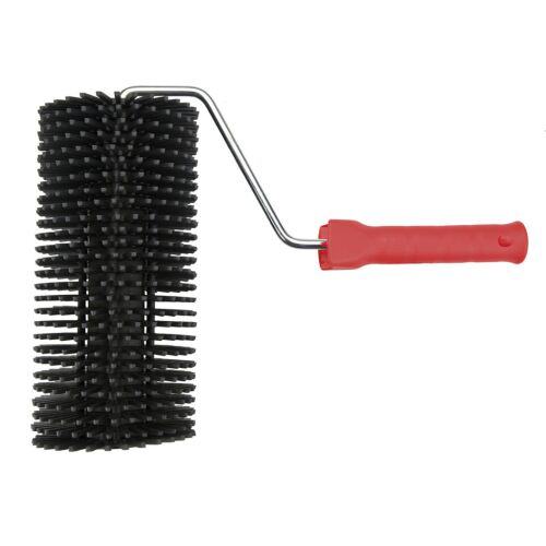 Topex TÜSKÉS HENGER 25CM/14MM
