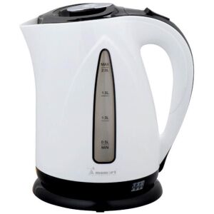 Momert 1806 vízforraló 2 liter 2000W (2 év garancia) 139481883 - Vízforraló, Kenyérpirító, Szendvicssütő és Asztali grillsütő