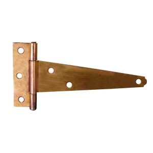 csuklópánt ˝T˝ horg. 100x65x30/2,0 mm - JKH