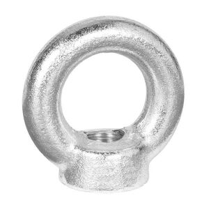 JKH Gyűrűs anya M8 DIN 582