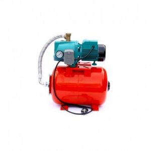 LEO XJWm 90/46-24CL házi vízellátó rendszer otthoni használatra - Öntözés