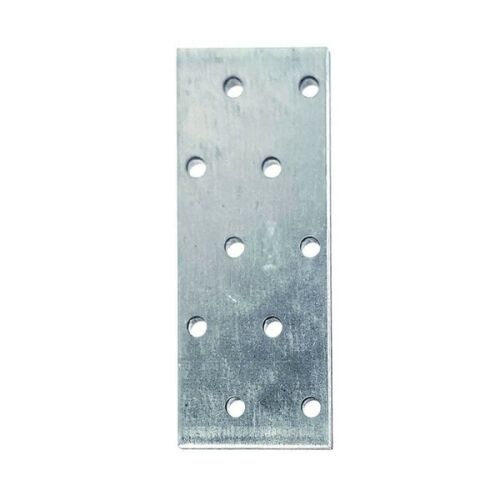 összekötő lemez perf.horg. 40x120/2mm - JKH