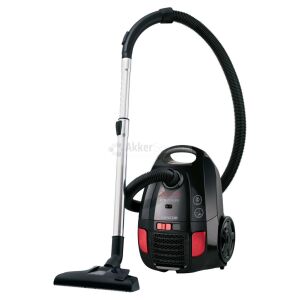 SVC 6001 BK 3AAA Porzsákos porszívó