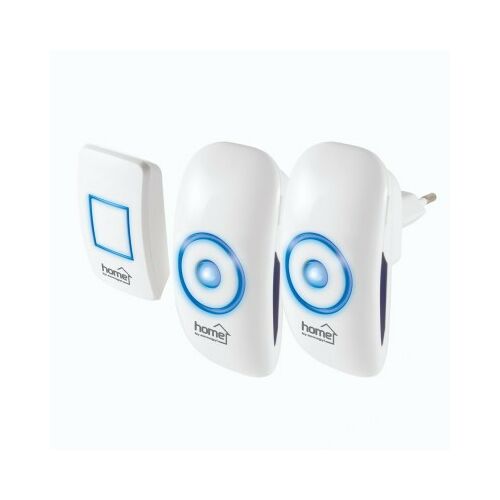 SOMOGYI Vezeték nélküli csengő szett DBS 1501AC 135933752