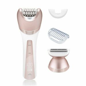 Eta 334890000 talpreszelő 2in1