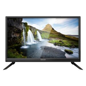Sencor SLE 2472TCS HD Ready Led TV (2+1 év garancia)