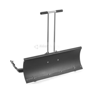 STIGA hótoló PARK 120-220 107 cm (élvédő nélkül) 135933924 - Hólapát