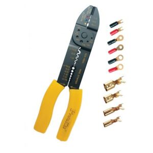 SMA Saruzófogó 8PK-313B 135933962 - SMA