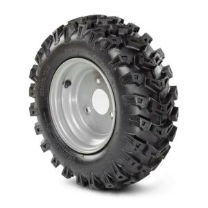 STIGA 16" téligumi kerék párban PARK gépekhez 135934004 - Kerti gép tartozék