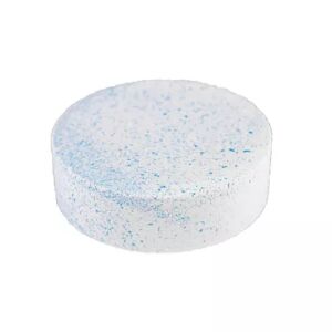 Aquamulti klórtabletta medencevíz kezeléshez - Klór tabletta