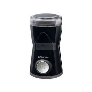Sencor SCG 1050BK Kávédaráló fekete 135934240 - Sencor