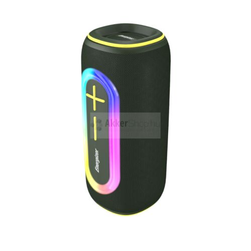 Energizer Bluetooth hangszóró BTS-206_RD 2*10W fekete 135934278