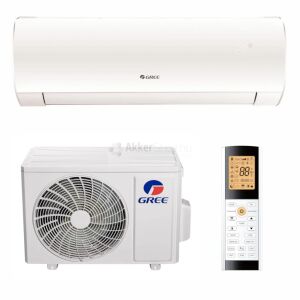 Gree GWH09ACCXB-K6DNA1G 2,5kW A+++/A++ComfortPro klíma