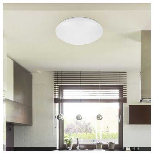 Lucas beép. LED 12W D26 fehér IP20