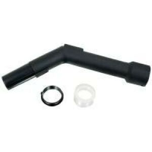 Csőtartó pisztoly Samsung porszívóhoz/univerzális 32mm 69064 135934375 - Porszívó kiegészítő