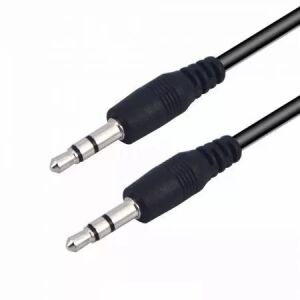 Sencor Prémium jack-jack 3,5mm Audió Kábel 0,8M 135934452 - Sencor