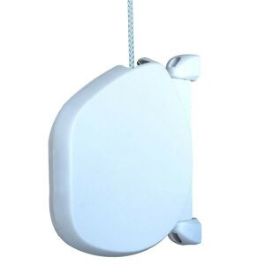 Redőnyautomata Mini+zsinór 5m - fehér 135934478 - Redőnyautomata