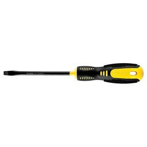 TOPEX Csavarhúzó lapos 5,0*100mm