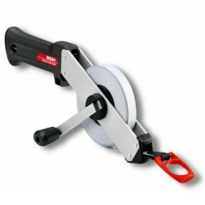 SOLA-Metál Tracker TR30 m/B Mérőszalag (13 mm) 30m 135934560 - Sola