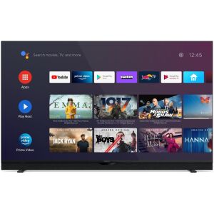 Tesla 55" S906BUS 140 cm UDH SMART TV