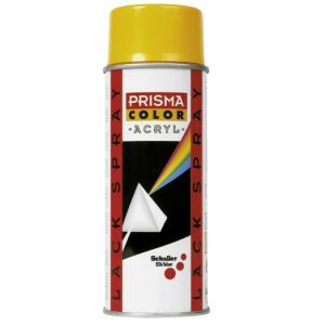 SCHULLER Prisma Color fényes lakkspray RAL 2004 400ml - narancs 135934591 - Festék spray