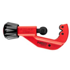 Neo Tools Csővágó 1/8-1.1/8" (3-32mm), réz, alumínium 135934596 - Csővágó