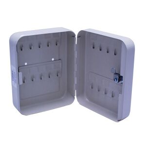 kulcstartó szekrény 20 kulcsos szürke - JKH 135934629 - JKH