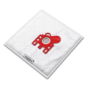 Aspico 726M mikroszűrős porzsák mile hoover sensory porszívóhoz