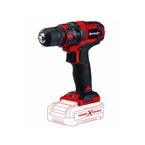 Einhell TC-CD 18/35 Li-Solo Akkus fúró-csavarozó, alapgép - Einhell
