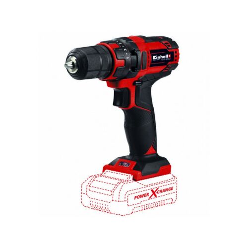 Einhell TC-CD 18/35 Li-Solo Akkus fúró-csavarozó, alapgép