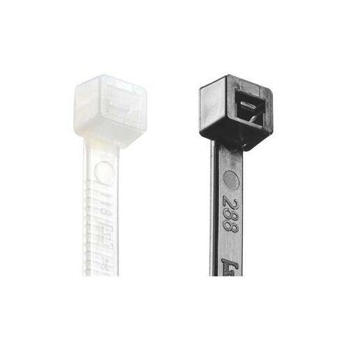 ELEMATIC Kötegelő 140*3,5mm - natúr