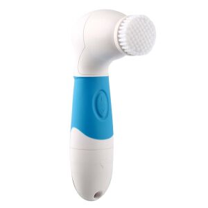 Perie profesionala pentru masaj facial si curatat tenul FOXMAG24® 141561544 - Aparate si accesorii pentru infrumusetare