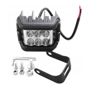 FOXMAG24 36W Offroad LED Munkalámpa - 4300 Lumen, IP67
