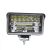 FOXMAG24 108W LED Munkalámpa - 12V/24V, 6000K, Kétfázisú 141578456