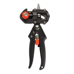 3 az 1-ben Oltóolló - Faoltáshoz, Cserélhető Pengékkel