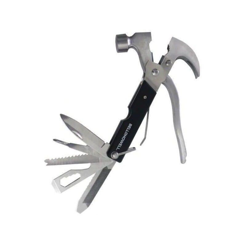 Unealta multifunctionala 18 in 1 - Tac-Tool