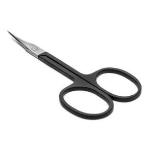 Forfecuta profesionala FOXMAG24 pentru cuticule, negru 138565218 - Ножици за нокти