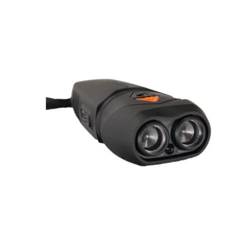 Dupla ultrahangos kutyariasztó készülék a hatékony védelemért