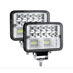 FOXMAG24 54W LED Munkalámpa - 60° Flood Fény